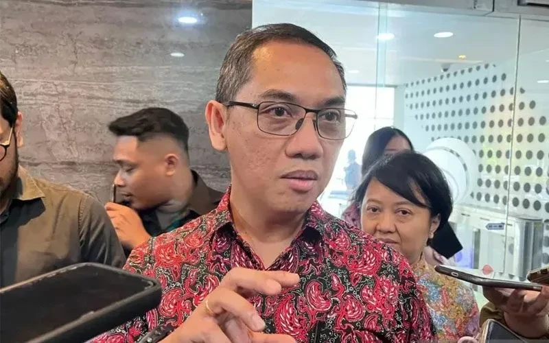 Izin TikTok di Indonesia Dibekukan oleh Komdigi